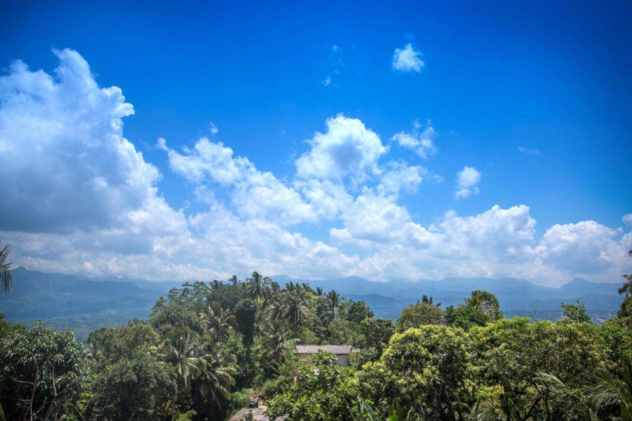 Kandy Fortress Εξωτερικό φωτογραφία