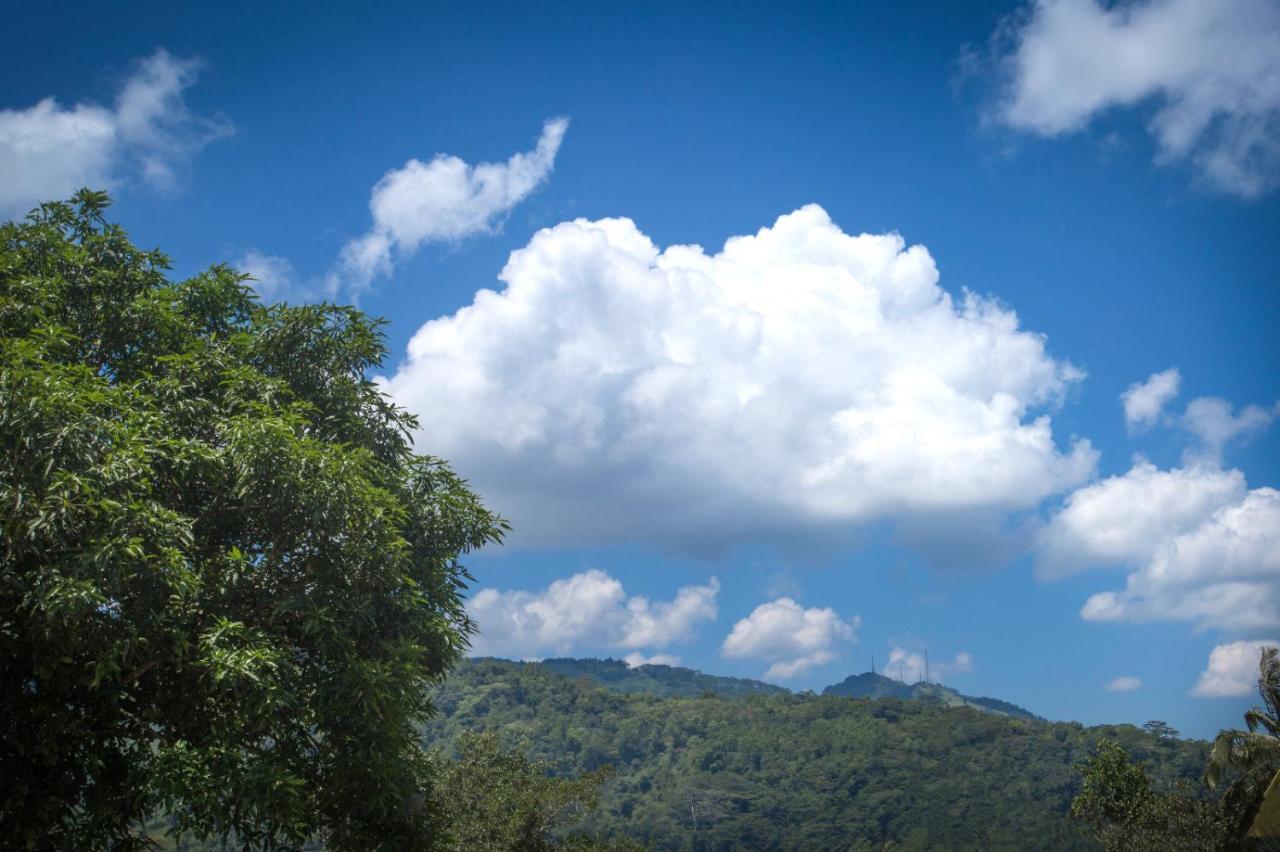 Kandy Fortress Εξωτερικό φωτογραφία